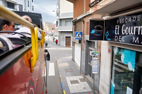 Las Palmas de Gran Canaria